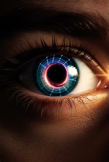 🌀 OCULUS DOMINI 🌀 ☀️ LUX - XXI ☀️