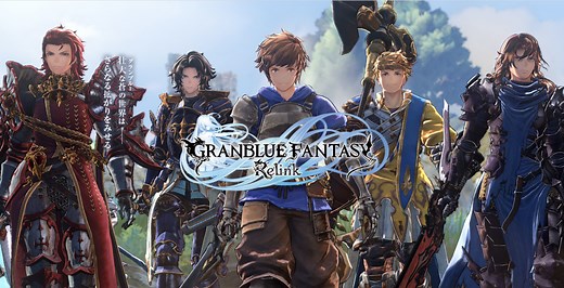 「グラブル リリンク」の発売日は2024年2月1日！マルチプレイ要素や開発状況などの最新情報 - 神ゲー攻略