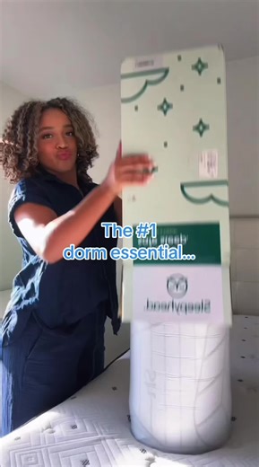 Upgrade Your Dorm Room with Sleepyhead Mattress Topper