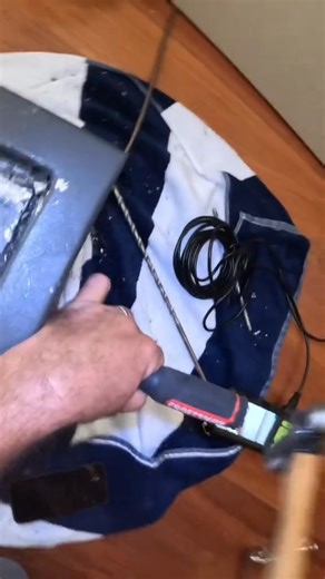 Part 2 - Not All Locksmiths Are Safe Technicians — Proof Inside. | Vault Cracker