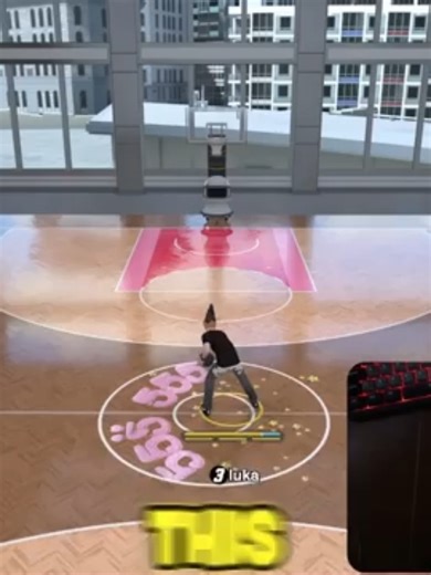 NBA 2K26 Cronus Zen Script for Auto Green