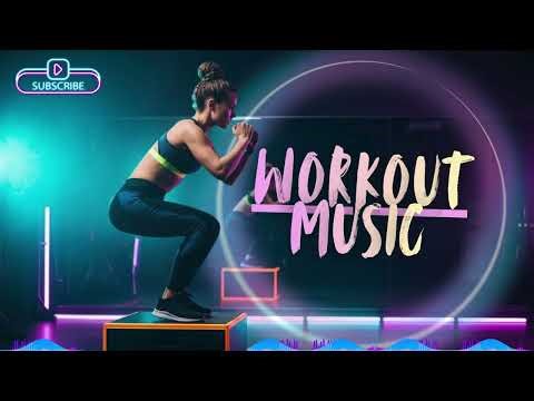 Chill Workout Music ⚡ | Smooth Beats for Warm-Up & Cool-Down