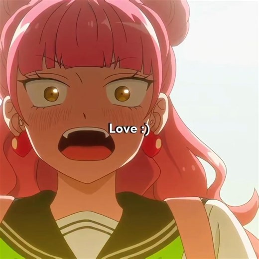 You and I Are Polar Opposites #anime #youandiarepolaroppositesanime #romanceanime #romcom