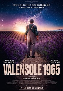 Regarder Valensole 1965 en streaming complet et légal