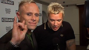 56K views · 507 reactions | Today the world lost a musical and cultural icon in Prodigy frontman Keith Flint. The legendary rocker passed away at his home in Essex aged 49. He sold more than 30million records in a career spanning almost three decades and many believe the band defined clubbing culture in the 90s and early 00s. | Channel 5 News | Facebook