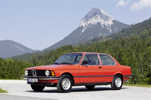 BMW 3 Series E21 With A Chevy V8 Shouldn't Anger Purists: Video
