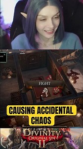 A Flawless Plan in Divinity Original Sin 2