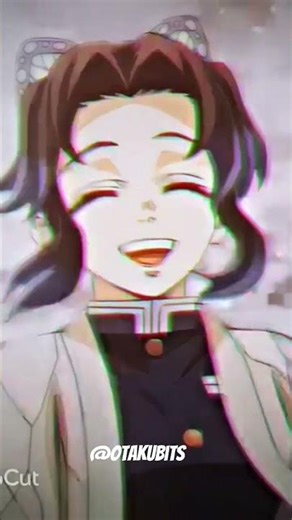 Shinobu Kocho is Dead-!🥀🙃#anime #animeworld #demonslayer #demons #hashiras