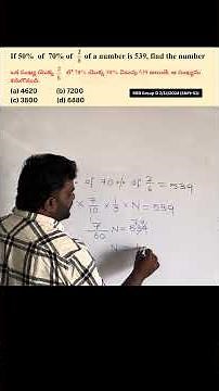Master Pure Maths for Competitive Exams 📚