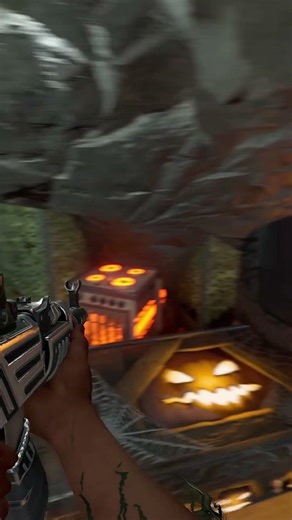 Best rust cave base Part 4 #rust #consolerust #rustbasedesign #rusttutorial #shorts #base #rustcave