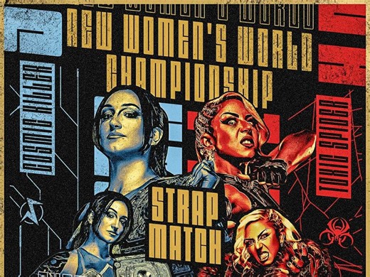 AEW Dynamite Live Results (February 11, 2026): NEW CHAMPIONS CROWNED, HUGE BRAWL HIJACKS THE SHOW, WWE LEGEND RETURNS!