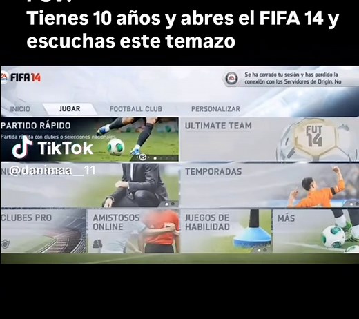 Descarga y Trucos para FIFA 14 en PC y Consolas
