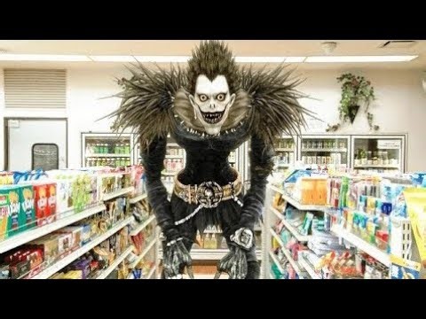 Death Note (2017) Film / Movie Explained in Hindi