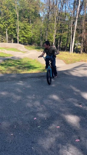Buhl farm golf course#BMX