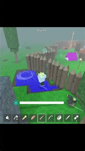 I Should Have Stayed Hidden… #315 | #roblox #ahergaming #gaming