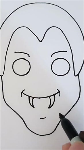 THE GHOST DRAWING #drawing #drawingtutorials #art