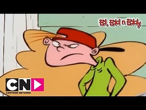Eds-Aggerate | Ed, Edd n Eddy | Cartoon Network