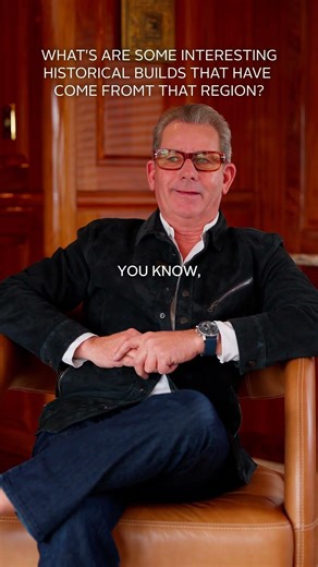 What's Interesting About Asian-Built Boats?