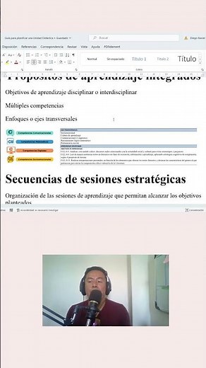 Ejes Transversales en la planificación