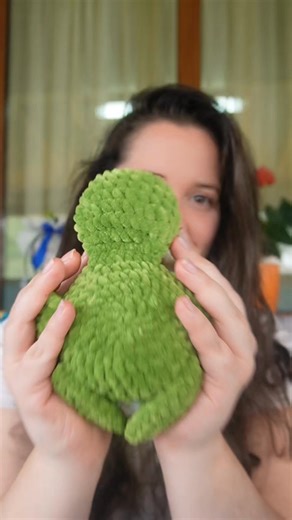 7.5K views · 92 reactions | NEW FREE PATTERN REVEAL 100% NO SEW COMING SOON #yarnlife #craftcommunity #crafting #amigurumi #handmade #freepattern #diy #crochetaddict | Passionatecrafter | Facebook