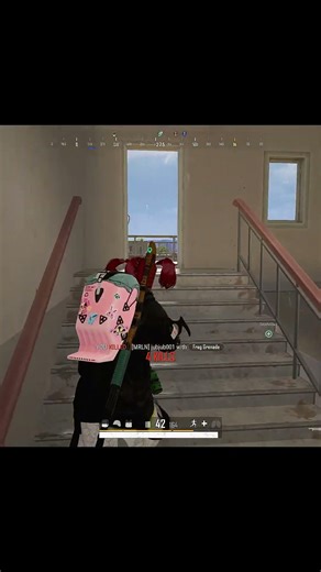 Squad Rush = Instant Death 💀 (Shotgun Power)
