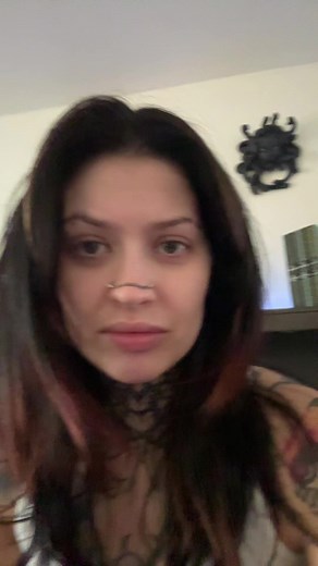 Motorbunny Bad Dragon Review and Lip Piercing Vlog