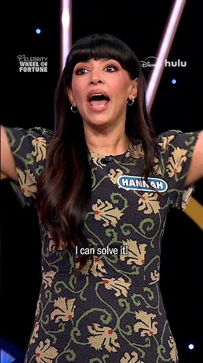 The wait is over! 10 new episodes of Celebrity Wheel Of Fortune are available NOW