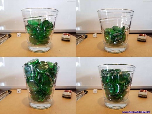 The Estimation Clipboard - Steve Wyborney's Blog