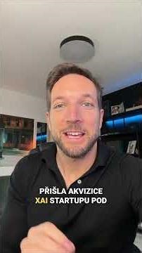 SpaceX IPO - DALŠÍ SKANDÁL NA OBZORU?! 💥 #musk #tesla #spacex #musk #czsk