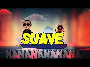 JEY ONE - SUAVE (Video Lyric)