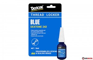 How To Remove The Blue Thread Locker? (Step-by-step Guide!) - Cars & Amazing Automotive Stuff.