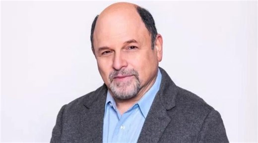 'Seinfeld' star Jason Alexander undergoes hilarious transformation for new ad
