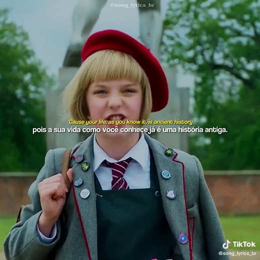 Matilda: O Musical - Letras e Curiosidades