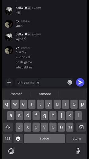 #discord #viral #trend #moots? #bmf | bmf