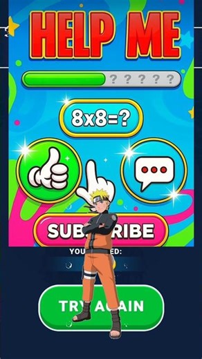 Count Master - The Epic Showdown