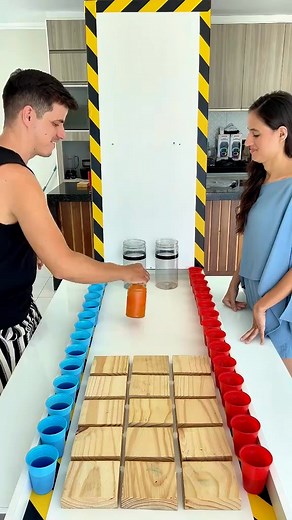 These games are so fun🥰#couplegames #fungames #games #gameforfun #gameshow #gamingcommunity | Couple Games