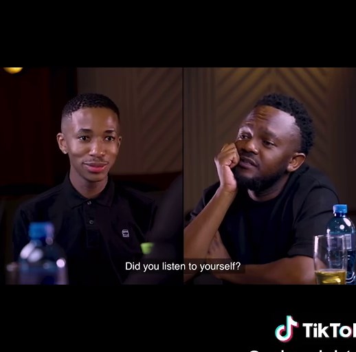 Awkward Date with Kwesta: Imagine Rapping for Him!