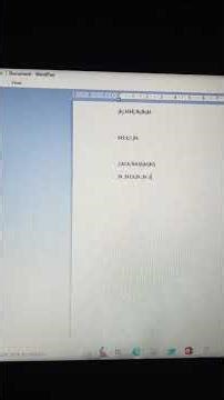 Menu Option Hide/ Show Easy 2 Method #video #shorts #trending #viral #tech #youtubeshort #viralshort