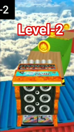 INDIAN DJ LEVEL - 2 🔥 Ultimate DJ Game Challenge | Crazy Music & Beats