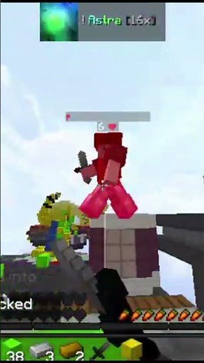 ez... | #bedwars #minecraft #pvp #hypixel #minecraftmemes #minecraftpvp #hypixelbedwars #agerapvp
