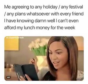 216K views · 3.1K reactions | I'll get a loan Via: Best Relatable | Hello Molly | Facebook