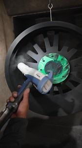 Powder coating provides a durable, high-quality finish that outperforms traditional paint. Trust Dayton Custom Wheels—your local specialists in precision wheel customization. Why Choose Dayton Custom Wheels? ✅ State-of-the-art powder coating equipment 🎨 Over 7,000 colors and finishes available 💰 Competitive pricing without compromising quality ⚡ Fast turnaround times to get you back on the road quickly | Dayton Custom Wheels