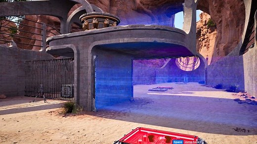 Switcheroo Puzzle Walkthrough - The Talos Principle 2