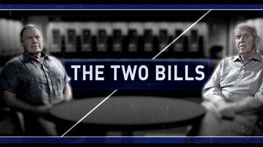 30 for 30: The Two Bills (2/1/18) - Live Stream - Watch ESPN