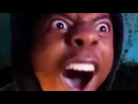 Logan the anguirus.exe jumpscares Hudson wolf