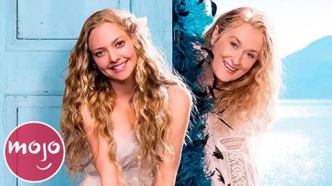 Top 20 Movies That INSTANTLY Make You Happier | Articles on WatchMojo.com