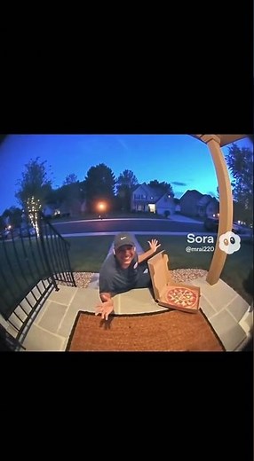 Pizza Delivery Secrets Revealed