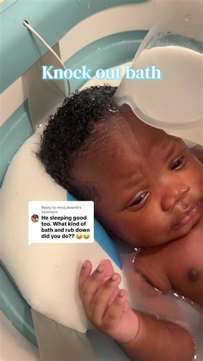 Newborn Nighttime Routine for Better Sleep