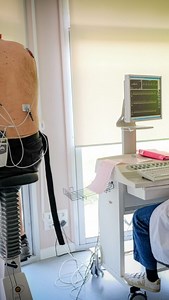 Comment se déroule un test d’effort? #stresstest #effort #cardio #cardiologie #infarctus #facteursderisque #santé #médecine #reelsinstagram #reelsfacebook #health #drtiktok #médical | Dr Louis Ben Dayan