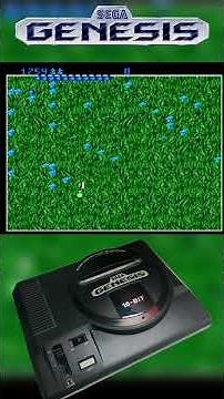 Arcade Classics for Sega Genesis